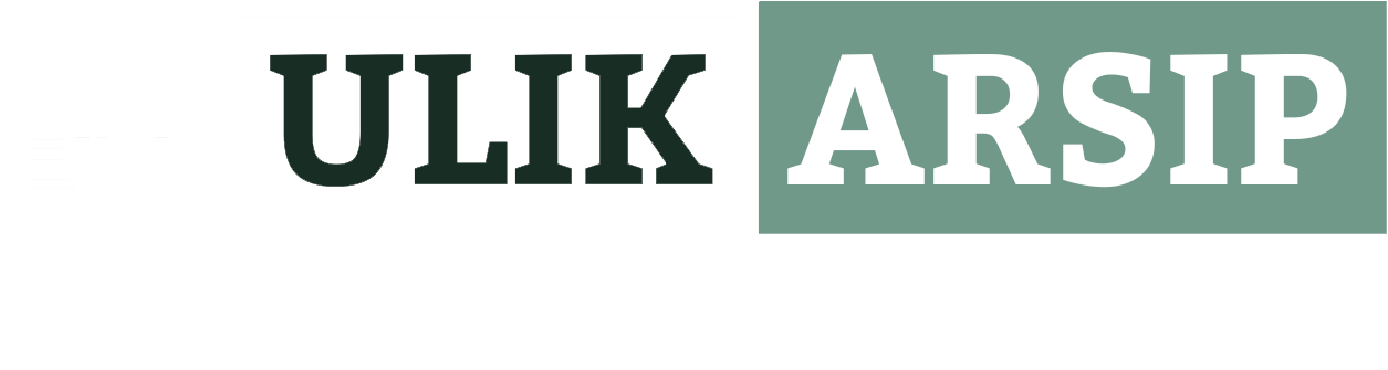 Logo Ulik Arsip
